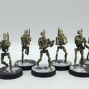 Star Wars Legion: Separatist Alliance B1 Battle Droids (AC159)