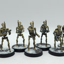 Star Wars Legion: Separatist Alliance B1 Battle Droids (AC159)