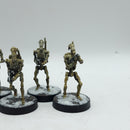 Star Wars Legion: Separatist Alliance B1 Battle Droids (AC159)