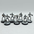 Star Wars Legion: Separatist Alliance BX Droid Commandos (BH031)