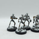 Star Wars Legion: Separatist Alliance BX Droid Commandos (BH031)