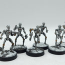 Star Wars Legion: Separatist Alliance BX Droid Commandos (BH031)