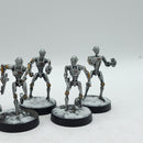 Star Wars Legion: Separatist Alliance BX Droid Commandos (BH031)