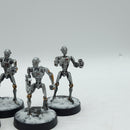 Star Wars Legion: Separatist Alliance BX Droid Commandos (BH031)