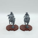 Star Wars Legion: Rebel Alliance Tauntaun Riders (AW030)