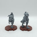 Star Wars Legion: Rebel Alliance Tauntaun Riders (AW062)
