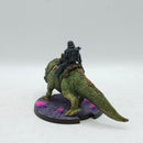 Star Wars Legion: Empire Dewback Rider (AI214)