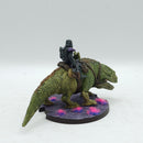 Star Wars Legion: Empire Dewback Rider (AI214)