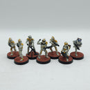 Star Wars Legion: Grand Army of the Republic Phase 2 Clones (AF111)