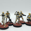 Star Wars Legion: Grand Army of the Republic Phase 2 Clones (AF111)