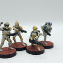 Star Wars Legion: Grand Army of the Republic Phase 2 Clones (AF111)