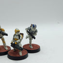 Star Wars Legion: Grand Army of the Republic Phase 2 Clones (AF111)