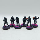Star Wars Legion: Empire Death Troopers (BJ106)