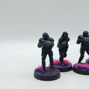 Star Wars Legion: Empire Death Troopers (BJ106)