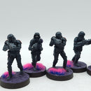 Star Wars Legion: Empire Death Troopers (BJ106)