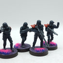 Star Wars Legion: Empire Death Troopers (BJ106)