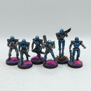 Star Wars Legion: Empire Dark Troopers (AT239)