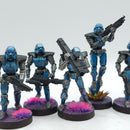 Star Wars Legion: Empire Dark Troopers (AT239)