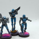 Star Wars Legion: Empire Dark Troopers (AT239)
