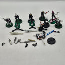 Warhammer 40k Aeldari Guardians x8 - Metal BI212