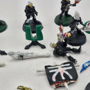 Warhammer 40k Aeldari Guardians x8 - Metal BI212