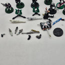 Warhammer 40k Aeldari Guardians x8 - Metal BI212