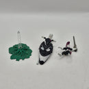 Warhammer 40k Aeldari Harlequin Jetbike - Rogue Trader era Metal BH049