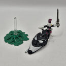 Warhammer 40k Aeldari Harlequin Jetbike - Rogue Trader era Metal BH049