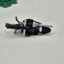 Warhammer 40k Aeldari Harlequin Jetbike - Rogue Trader era Metal BH049