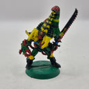 Warhammer 40k Aeldari Phoenix Lord Karandras - Metal AD023