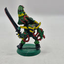 Warhammer 40k Aeldari Phoenix Lord Karandras - Metal AD023