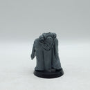 Warhammer 40k: Space Marines Ultramarines Marneus Clagar (BI216)