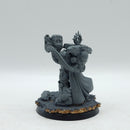 Warhammer 40k: Space Marines Ultramarines Marneus Clagar (BI216)