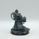 Warhammer 40k: Space Marines Ultramarines Marneus Clagar (BI216)