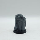 Warhammer 40k: Space Marines Ultramarines Marneus Clagar (BI216)