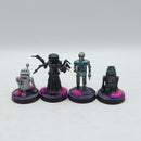 Star Wars Legion: Mixed Droids Bundle (AW065)