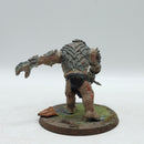 Warhammer Lord of the Rings: Mordor Finecast Troll Chieftain (AF006)