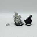Warhammer Lord of the Rings: Modor Metal The Dwimmerlaik Ringwraith (AE078)