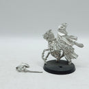 Warhammer Lord of the Rings: Modor Metal The Dwimmerlaik Ringwraith (AE078)
