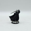 Warhammer Lord of the Rings: Modor Metal The Dwimmerlaik Ringwraith (AE078)