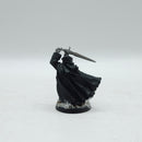Warhammer Lord of the Rings: Modor Metal The Dwimmerlaik Ringwraith (AE078)