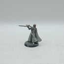 Warhammer Lord of the Rings: Minas Tirith Knight of the White Tower (AW131)