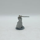 Warhammer Lord of the Rings: Minas Tirith Knight of the White Tower (AW131)