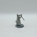 Warhammer Lord of the Rings: Minas Tirith Knight of the White Tower (AW131)