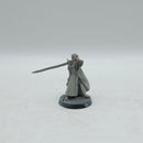 Warhammer Lord of the Rings: Minas Tirith Knight of the White Tower (AW131)
