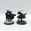 Warhammer Lord of the Rings: Mordor Metal The Black Riders (AZ168)
