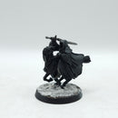 Warhammer Lord of the Rings: Mordor Metal The Black Riders (AZ168)