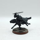 Warhammer Lord of the Rings: Mordor Metal The Black Riders (AZ168)