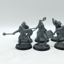 Warhammer Lord of the Rings: Mordor Morannon Orcs (AZ017)