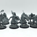 Warhammer Lord of the Rings: Mordor Morannon Orcs (AZ017)